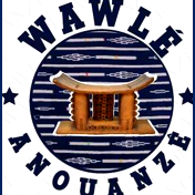 Logo Wawlé Anouanzè